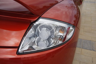 三菱(进口) 伊柯丽斯(日蚀)