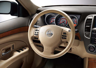 东风日产 轩逸 2009款