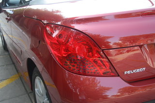 标致（进口） 207cc