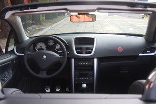 标致（进口） 207cc