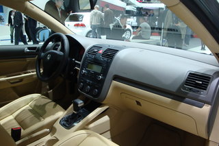 一汽大众 速腾Sagitar 1.4 TSI