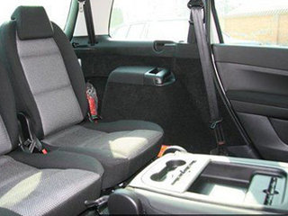 标致(进口) 307SW