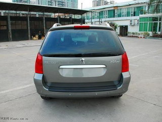 标致(进口) 307SW