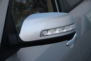 起亚(进口) 索兰托SORENTO 2008款 外观