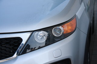 起亚(进口) 索兰托SORENTO 2008款 外观