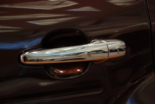 福特（进口） 福莱克斯Flex