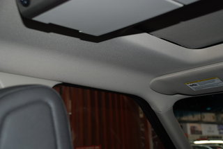 福特（进口） 福莱克斯Flex