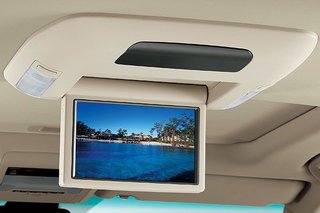 雷克萨斯(凌志) LX