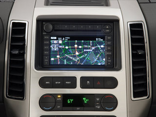 福特（进口） 爱虎Edge