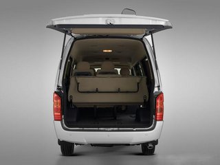 金杯 海狮第六代