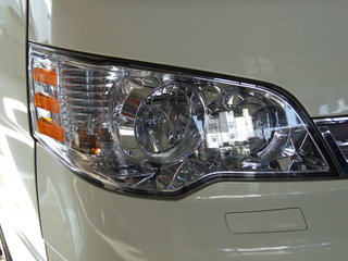 金杯 海狮第六代