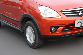 三菱(东南) 君阁