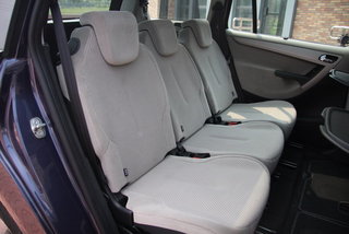 2009款 大C4毕加索