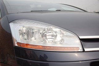 2009款 大C4毕加索