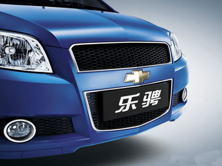 雪佛兰 乐骋AVEO 2009款