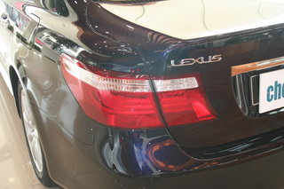 LS460L