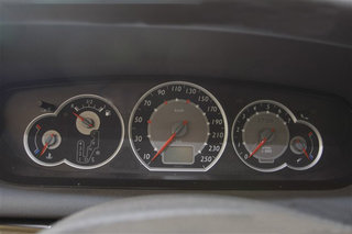 雪铁龙(进口) C5 2009款局部