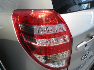 一汽丰田 RAV4