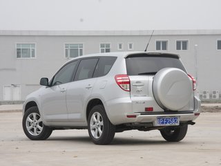 一汽丰田 RAV4