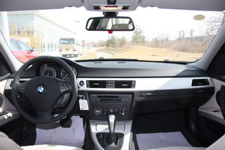 华晨宝马 新3系