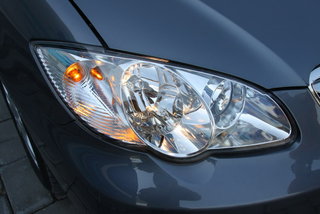 比亚迪 F3 2009款