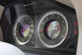 沃尔沃 沃尔沃S80L