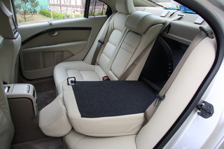 沃尔沃 沃尔沃S80L