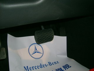 奔驰（进口） C系