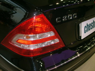 奔驰（进口） C系