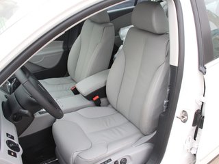 一汽大众 全新迈腾 迈腾1.4TSI 舒适版