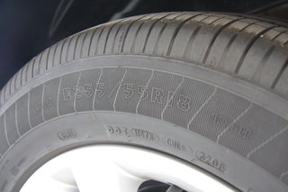 斯巴鲁 驰鹏 2009款