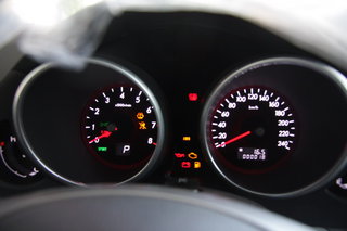 斯巴鲁 驰鹏 2009款