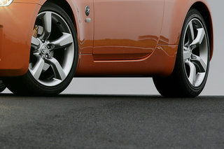 日产（进口） 350Z