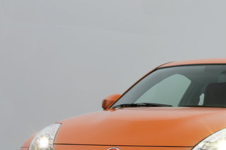 日产（进口） 350Z