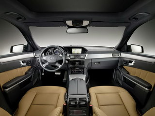 奔驰(进口) 新E系