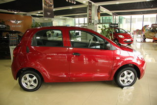 瑞麒 瑞麒 M1 1.0L