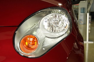 瑞麒 瑞麒 M1 1.0L