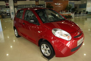 瑞麒 瑞麒 M1 1.0L