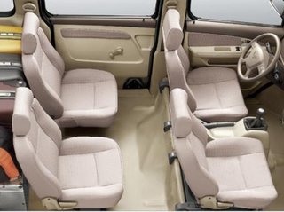 上汽通用五菱 五菱鸿途