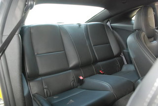 雪佛兰(进口) Camaro