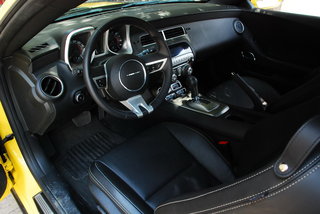 雪佛兰(进口) Camaro