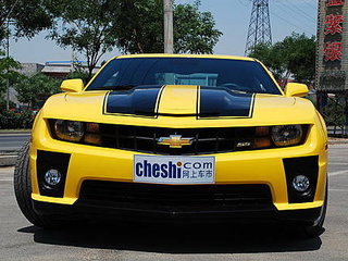 雪佛兰(进口) Camaro