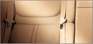 别克 林荫大道 2009款