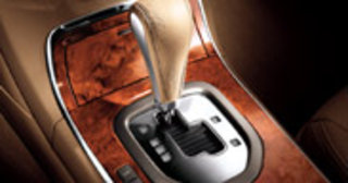 别克 林荫大道 2009款