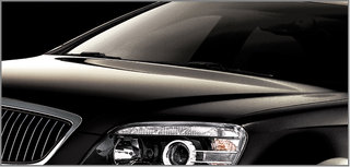 别克 林荫大道 2009款