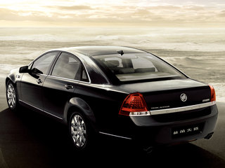 别克 林荫大道 2009款