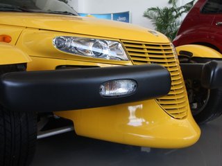 克莱斯勒(进口) 猎兽Prowler