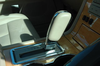 林肯 领航者navigator 右45 