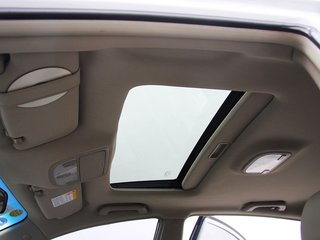 帝豪 帝豪EC7 RV局部