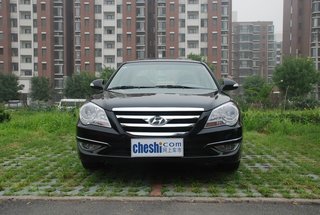名驭实拍图